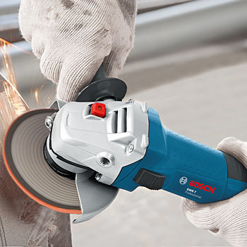Bosch ugaona brusilica GWS 7-115 E Professional 0601388203 Bosch ugaona brusilica GWS 7-115 E Professional 0601388203