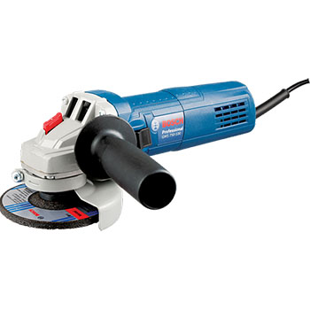 Bosch ugaona brusilica GWS 750 S Professional 0601394120