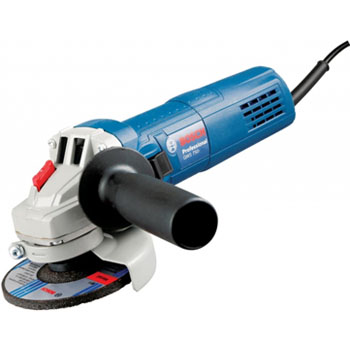 Bosch ugaona brusilica GWS 750 S Professional 0601394120-1