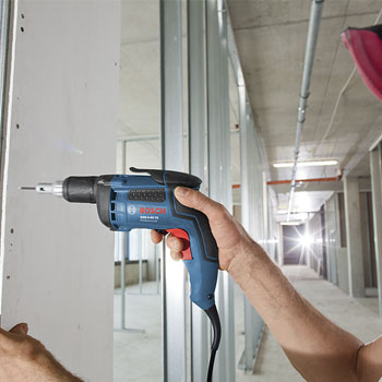 Bosch odvrtač za suvu gradnju GSR 6-60 TE Professional 0601445200-3