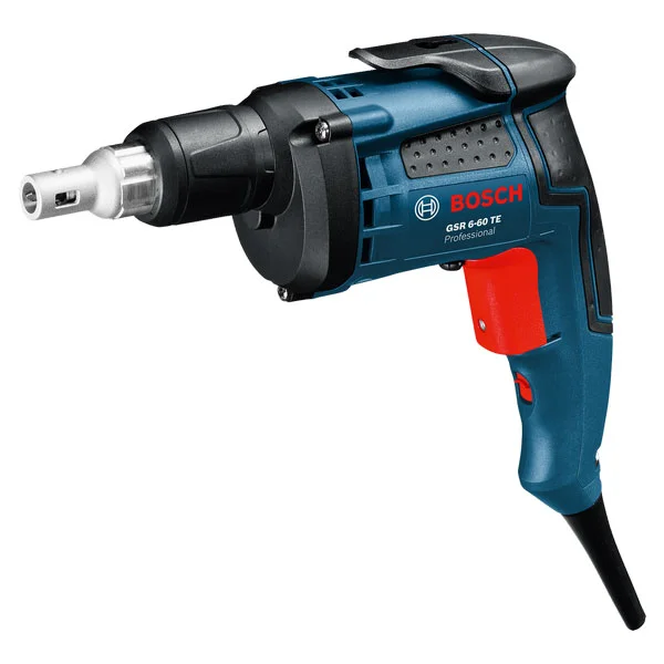 Bosch odvrtač za suvu gradnju GSR 6-60 TE Professional 0601445200