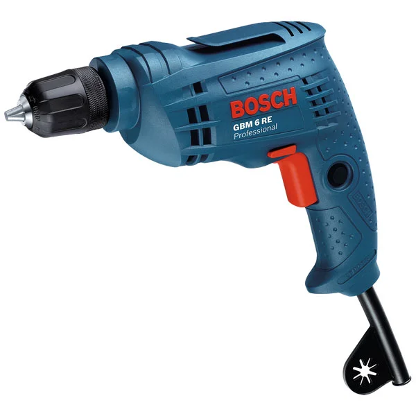 Bosch bušilica GBM 6 RE Professional 0601472600 Bosch bušilica GBM 6 RE Professional 0601472600