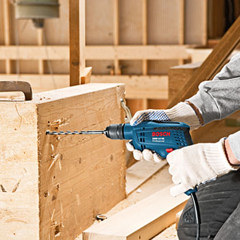 Bosch bušilica GBM 10 RE Professional 0601473600 Bosch bušilica GBM 10 RE Professional 0601473600
