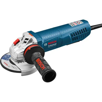 Bosch ugaona brusilica GWS 15-125 CIEPX Professional 0601796306 Bosch ugaona brusilica GWS 15-125 CIEPX Professional 0601796306