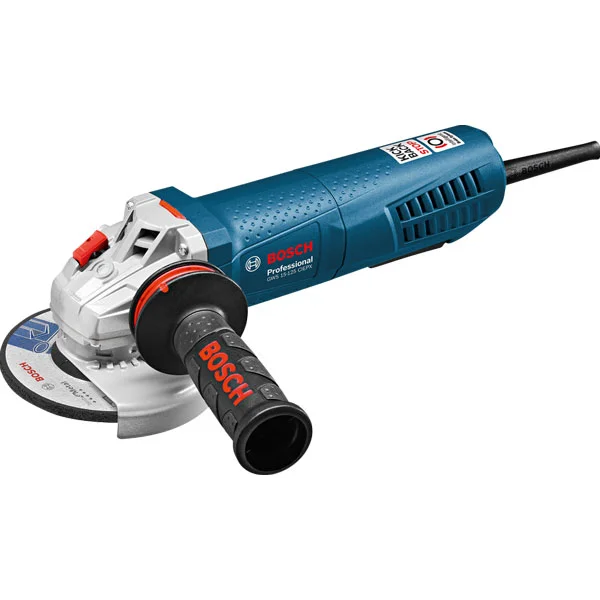 Bosch ugaona brusilica GWS 15-125 CIEPX Professional 0601796306 Bosch ugaona brusilica GWS 15-125 CIEPX Professional 0601796306