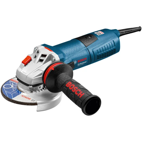 Bosch ugaona brusilica GWS 13-125 CI Professional 060179E006 Bosch ugaona brusilica GWS 13-125 CI Professional 060179E006