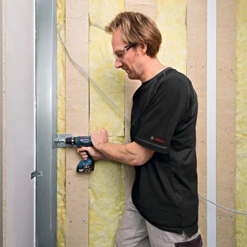 Bosch akumulatorska bušilica-odvrtač Plus Professional GSR 18-2-LI 06019E6120-3