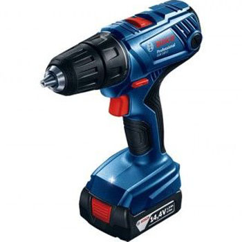 Bosch akumulatorska bušilica-odvrtač Professional GSR 140-Li 06019F8000-2