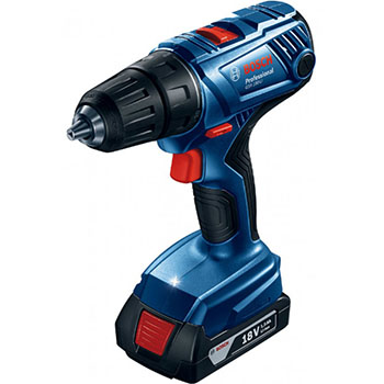 Bosch set akumulatorskih alata - akumulatorski čekić GBH 180-LI + akumulatorska bušilica-odvrtač GSR 180-LI 0615990M31 Bosch set akumulatorskih alata - akumulatorski čekić GBH 180-LI + akumulatorska bušilica-odvrtač GSR 180-LI 0615990M31