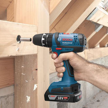 Bosch akumulatorska vibraciona bušilica-odvrtač Professional GSB 140-Li 06019F8200 Bosch akumulatorska vibraciona bušilica-odvrtač Professional GSB 140-Li 06019F8200