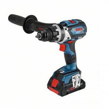 Bosch akumulatorska vibraciona bušilica-odvrtač GSB 18V-110 C Professional 06019G030A Bosch akumulatorska vibraciona bušilica-odvrtač GSB 18V-110 C Professional 06019G030A