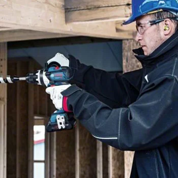 Bosch akumulatorska vibraciona bušilica-odvrtač GSB 18V-110 C Professional 06019G030A-3