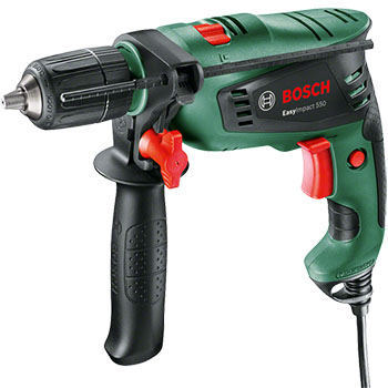 Bosch vibraciona bušilica EasyImpact 550 0603130020