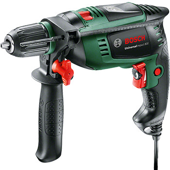 Bosch vibraciona bušilica UniversalImpact 800 0603131120