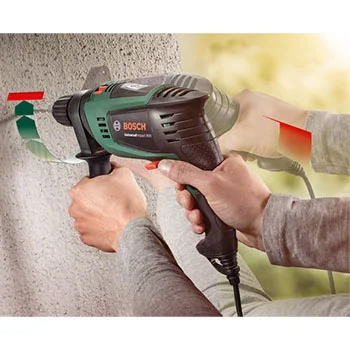 Bosch vibraciona bušilica UniversalImpact 800 0603131120-1