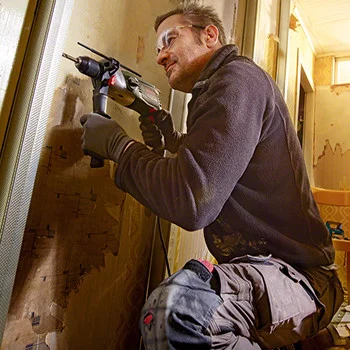 Bosch vibraciona bušilica AdvancedImpact 900 0603174020-1 Bosch vibraciona bušilica AdvancedImpact 900 0603174020-1