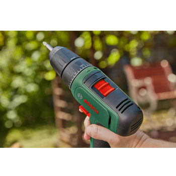 Bosch Akumulatorska bušilica - odvrtač  EasyDrill 1200 1x1,5Ah 06039D3006-2