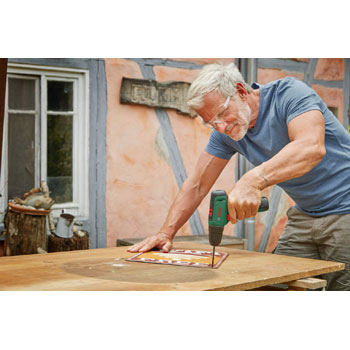 Bosch Akumulatorska bušilica - odvrtač EasyDrill 1200 1x1,5Ah 06039D3006 Bosch Akumulatorska bušilica - odvrtač EasyDrill 1200 1x1,5Ah 06039D3006
