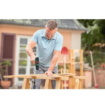 Bosch Akumulatorska bušilica - odvrtač EasyDrill 1200 2x1,5Ah 06039D3007 Bosch Akumulatorska bušilica - odvrtač EasyDrill 1200 2x1,5Ah 06039D3007