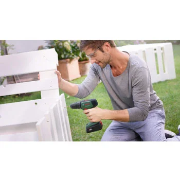 Bosch  Akumulatorska bušilica-odvrtač UniversalDrill 18V, 2x1.5Ah 06039D4002-3