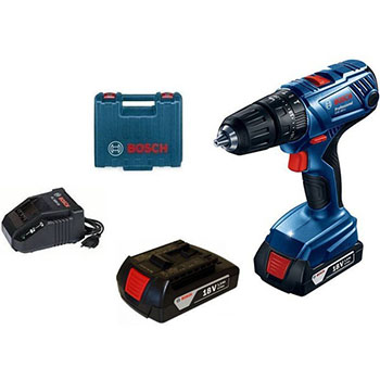 Bosch udarna bušilica-odvijač Professional GSB 180-LI 06019F8309