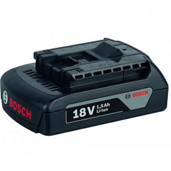 Bosch udarna bušilica-odvijač Professional GSB 180-LI 06019F8307-1