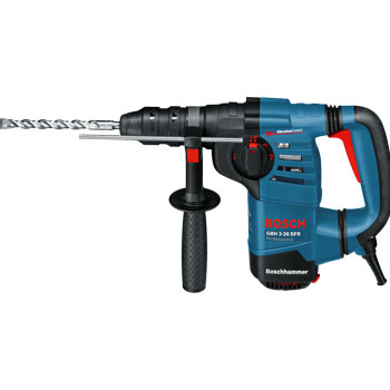 Bosch elektro-pneumatski čekić za bušenje sa SDS-plus prihvatom GBH 3-28 DFR Professional 061124A000-2