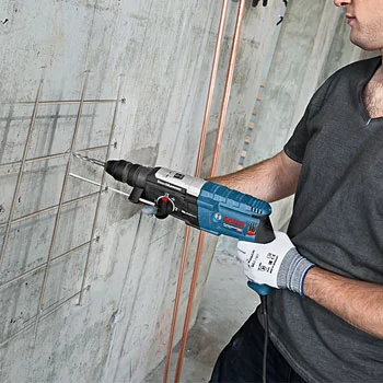 Bosch elektro-pneumatski čekić za bušenje sa SDS-plus prihvatom GBH 2-28 F Professional 0611267601-2