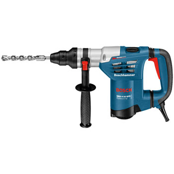 Bosch elektro-pneumatski čekić za bušenje sa SDS-plus prihvatom GBH 4-32 DFR Professional 0611332100 Bosch elektro-pneumatski čekić za bušenje sa SDS-plus prihvatom GBH 4-32 DFR Professional 0611332100