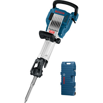 Bosch elektro-pneumatski čekić za razbijanje GSH 16-28 Professional 0611335000 Bosch elektro-pneumatski čekić za razbijanje GSH 16-28 Professional 0611335000