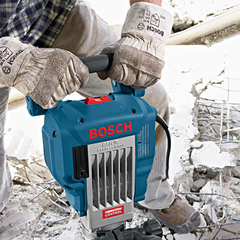 Bosch elektro-pneumatski čekić za razbijanje GSH 16-28 Professional 0611335000 Bosch elektro-pneumatski čekić za razbijanje GSH 16-28 Professional 0611335000