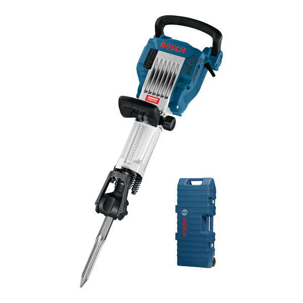 Bosch elektro-pneumatski čekić za razbijanje GSH 16-28 Professional 0611335000 Bosch elektro-pneumatski čekić za razbijanje GSH 16-28 Professional 0611335000