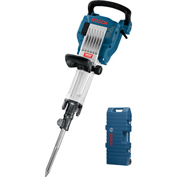 Bosch elektro-pneumatski čekić za razbijanje GSH 16-30 Professional 0611335100 Bosch elektro-pneumatski čekić za razbijanje GSH 16-30 Professional 0611335100