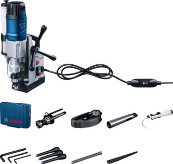 Bosch magnetna bušilica GBM 50-2 PROFESSIONAL 06011B4020 Bosch magnetna bušilica GBM 50-2 PROFESSIONAL 06011B4020