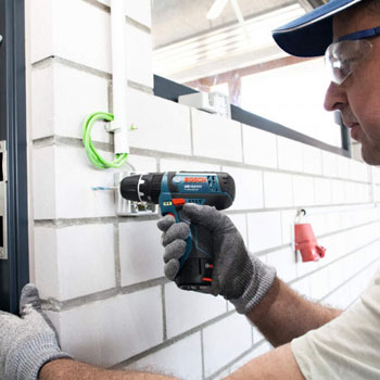Bosch akumulatorska vibraciona bušilica-odvrtač Professional GSB 12V 06019B6920 Bosch akumulatorska vibraciona bušilica-odvrtač Professional GSB 12V 06019B6920