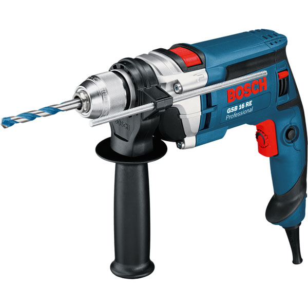 Bosch vibraciona bušilica GSB 16 RE Professional 060114E500