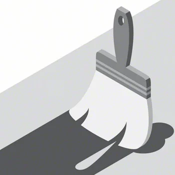 Bosch C420 SfWP 230x280 mm 2608621593 Bosch C420 SfWP 230x280 mm 2608621593