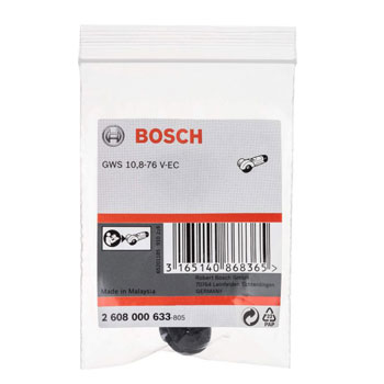 Bosch stezna čaura 76 mm 2608000633 Bosch stezna čaura 76 mm 2608000633
