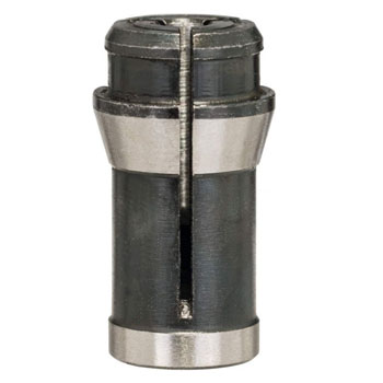 Bosch stezna čaura bez stezne navrtke 1/4 cola 2608570140 Bosch stezna čaura bez stezne navrtke 1/4 cola 2608570140