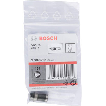 Bosch stezna čaura bez stezne navrtke 1/4 cola 2608570140-1