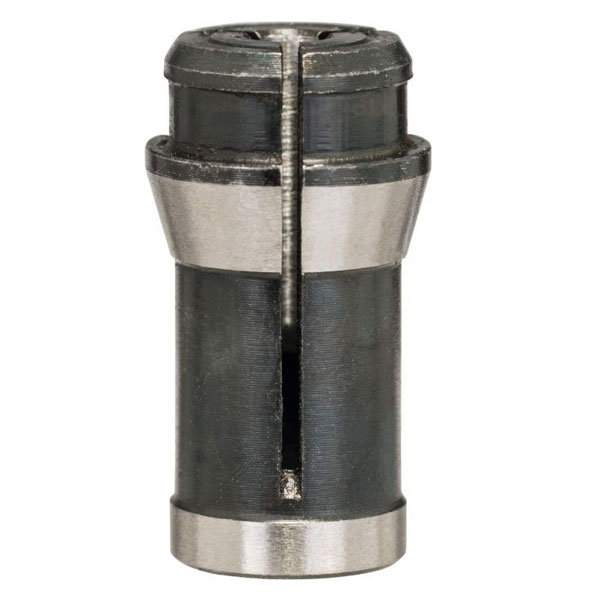 Bosch stezna čaura bez stezne navrtke 1/4 cola 2608570140 Bosch stezna čaura bez stezne navrtke 1/4 cola 2608570140