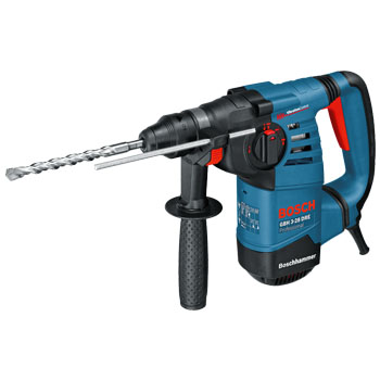 Bosch elektro-pneumatski čekić sa SDS-plus prihvatom GBH 3-28 DRE Professional 061123A000 Bosch elektro-pneumatski čekić sa SDS-plus prihvatom GBH 3-28 DRE Professional 061123A000