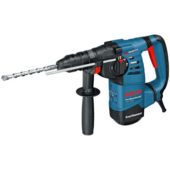 Bosch elektro-pneumatski čekić SDS-plus GBH 3000 061124A006 Bosch elektro-pneumatski čekić SDS-plus GBH 3000 061124A006