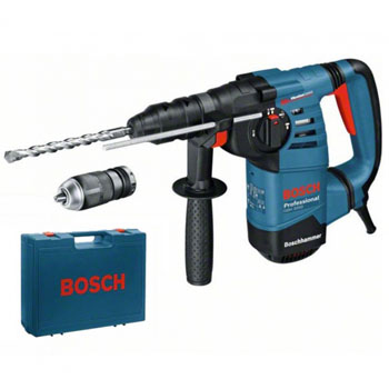 Bosch elektro-pneumatski čekić SDS-plus GBH 3000 061124A006-1