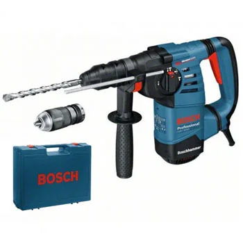 Bosch elektro-pneumatski čekić SDS-plus GBH 3000 061124A006-1