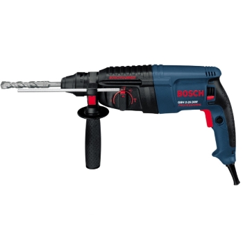 Bosch еlektro-pneumatski čekić GBH 2-26 DRE SDS-plus 0611253708 Bosch еlektro-pneumatski čekić GBH 2-26 DRE SDS-plus 0611253708