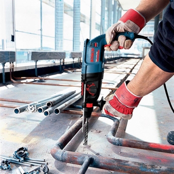 Bosch еlektro-pneumatski čekić GBH 2-26 DRE SDS-plus 0611253708 Bosch еlektro-pneumatski čekić GBH 2-26 DRE SDS-plus 0611253708
