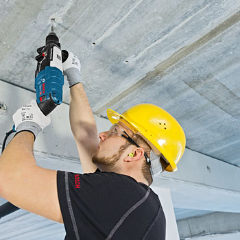 Bosch elektro-pneumatski čekić sa SDS-plus prihvatom GBH 2-28 Professional 0611267501 Bosch elektro-pneumatski čekić sa SDS-plus prihvatom GBH 2-28 Professional 0611267501