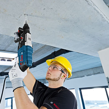 Bosch elektro-pneumatski čekić sa SDS-plus prihvatom GBH 2-28 Professional 0611267501 Bosch elektro-pneumatski čekić sa SDS-plus prihvatom GBH 2-28 Professional 0611267501
