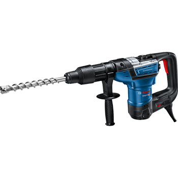 Bosch elektro-pneumatski čekić sa SDS-max prihvatom GBH 5-40 D Professional 0611269001 Bosch elektro-pneumatski čekić sa SDS-max prihvatom GBH 5-40 D Professional 0611269001